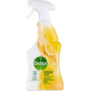 DETTOL Antibakteriálny sprej na povrchy 500 ml