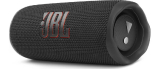 JBL Flip 6  Black