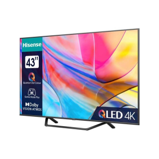 Hisense 43A7KQ