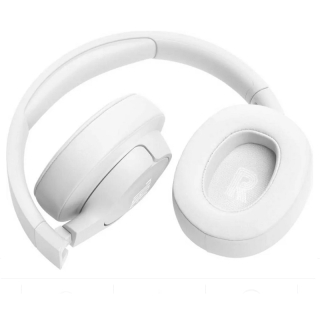 JBL Tune 720BT White