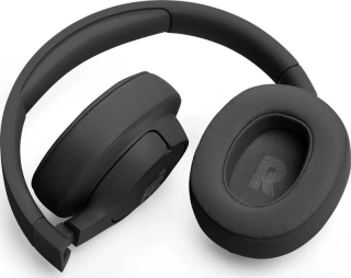 JBL Tune 720BT Black