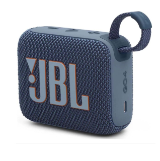 JBL GO4 Blue