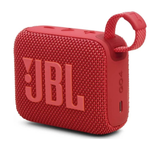 JBL GO4 RED