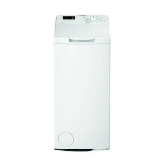 Indesit BTW S50400 EU/N