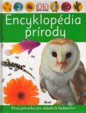 Encyklopédia príroday  /dk/