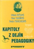 Kapitoly z dejín pedagogiky