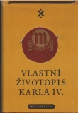 Vlastní životopis Karla IV.