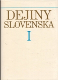 Dejiny Slovenska 1 /vf/