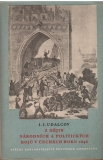 Z dějin národních a politických boju v Čechách roku 1848