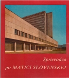 Sprievodca Matice slovenskej