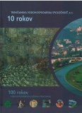 Trenčianska vodohospodárska spoločnosť 10 rokov /vf/