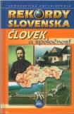 Človek a spoločnosť