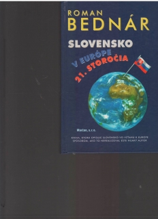 Slovensko v Európe 21. storočia