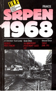 Srpen 1968