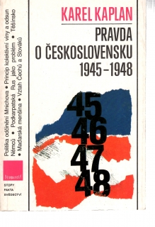 Pravda o Československu 1945-1948