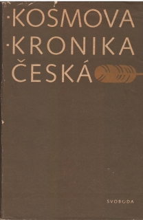 Kosmova kronika Česka /vf/