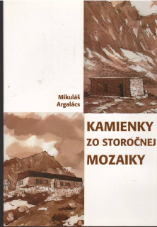 Kamienky zo storočnej mozaiky /vfbr/