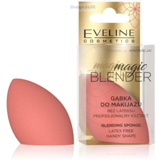 EVELINE - hubka na make-up MAGIC BLENDER