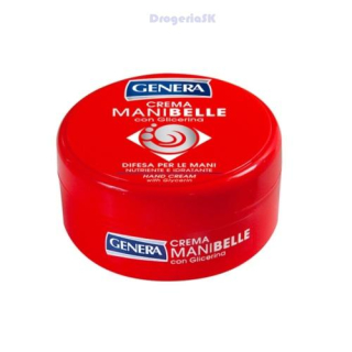 GENERA - krém na ruky 160ml ManiBelle