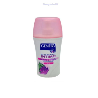 GENERA - intim.hygiena Malva e Tiglio 300ml