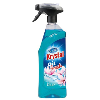 CN KRYSTAL Olejový osviež. 750ml - Modrý