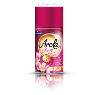 GF AROLA NN autom.spray 250ml - cherry bossom