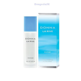 EDP - LR Donna 90ml