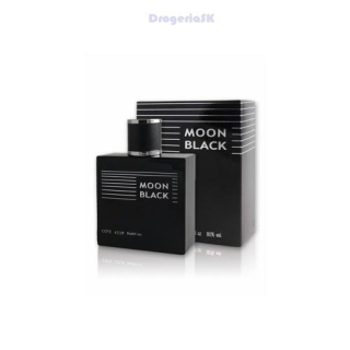 Cote d´Azur EDT 100ml - Moon Black Man