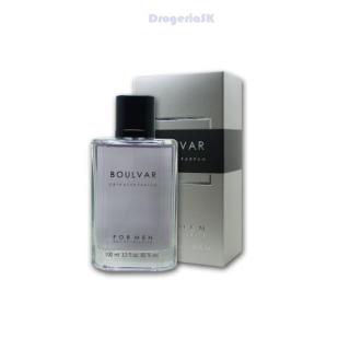 Cote d´Azur EDT 100ml - Boulvar Man