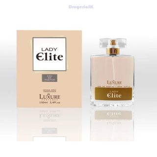 LUXURE EDP - Elite Lady 100ml