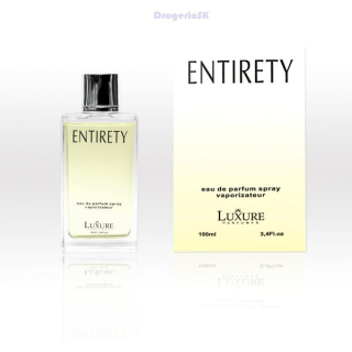 LUXURE EDP - Entirety 100ml