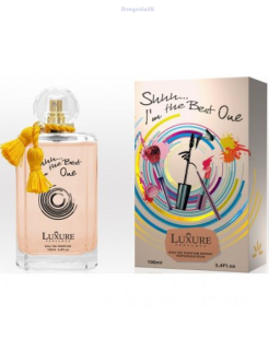 LUXURE EDP - SUNN I´M the BEST ONE 100ml