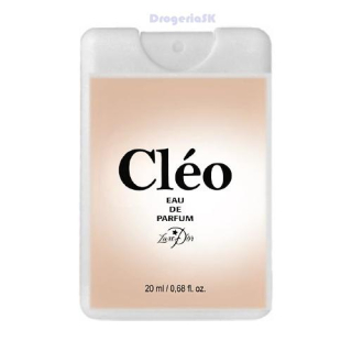 LUX-DOR EDP 20ml - Cleó (woman-chloe) 8+1tes.