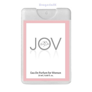 LUX-DOR EDP 20ml - JOV (woman)