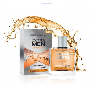 VPH - EXTRA MEN - EnergyLine 100ml