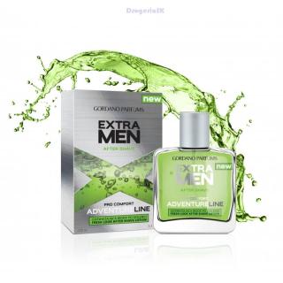 VPH - EXTRA MEN - AdventureLine 100ml