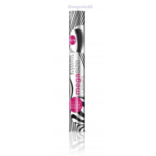 EVELINE - maskara MEGA SIZE LASHES - 10ml